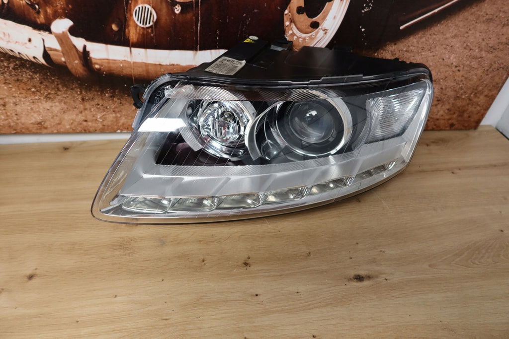 Frontscheinwerfer Audi A6 C6 4F0941029 Xenon Ein Stück (Rechts oder Links)