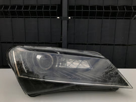 Frontscheinwerfer Skoda Superb 3V1941016A Xenon Rechts Scheinwerfer Headlight