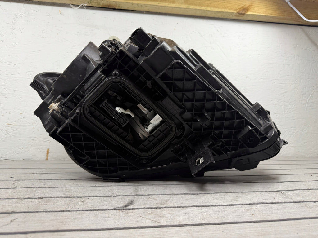 Frontscheinwerfer Mercedes-Benz W247 A2479060904 Links Scheinwerfer Headlight SCH7618481037lb