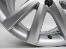 Load image into Gallery viewer, 1x Alufelge 17 Zoll 7.5&quot; 5x112 47ET Glanz Silber 3C0601025J VW Passat Rim Wheel