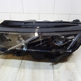 Frontscheinwerfer Skoda Octavia IV 5E4941035 LED Links Scheinwerfer Headlight SCH1283569504ti