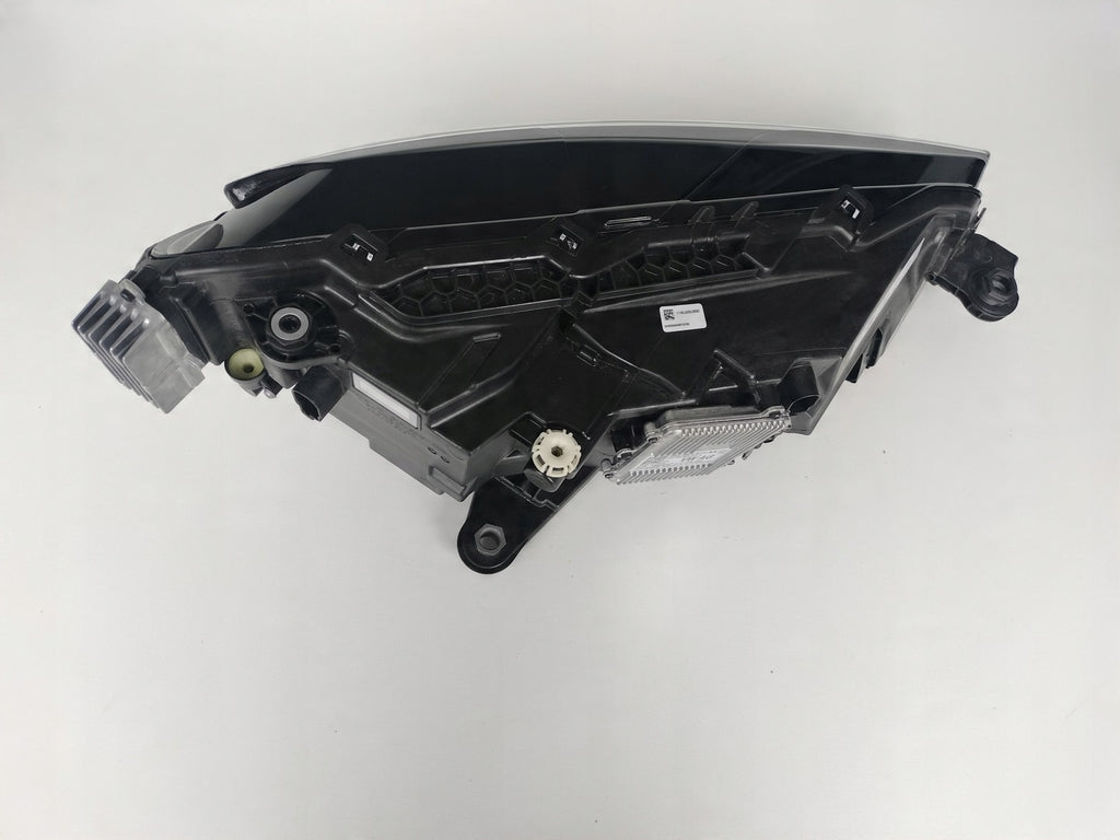 Frontscheinwerfer Skoda Superb III 3V1941015D Full LED Links Headlight