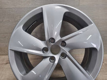 Load image into Gallery viewer, 1x Alufelge 17 Zoll 6JA601025B Seat Ibiza Iv Rim Wheel FEL1138661690qg