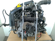 Load image into Gallery viewer, Motor Renault Clio IV H4BB408 0.9 TCE 90PS 2018 Benzin Engine Unkomplett MOT9729547909ca