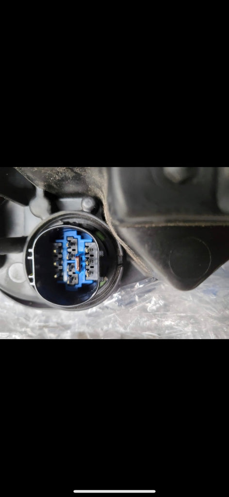 Frontscheinwerfer Hyundai Tucson N7921-61110 Full LED Links Headlight