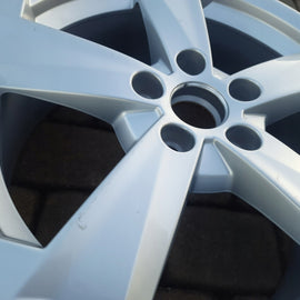 1x Alufelge 17 Zoll 7.0
