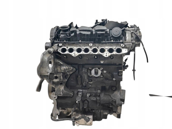 Motor Volvo V40 D4204T8 2.0 120PS 88kW 135TKm 2015 Engine Unkomplett MOT1909605817pj