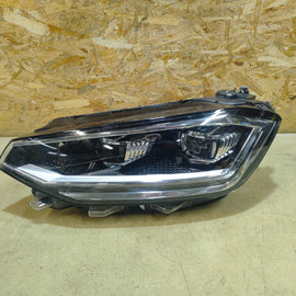 Frontscheinwerfer VW Golf Sportsvan I 517941081A Full LED Links Headlight SCH1049765345vc