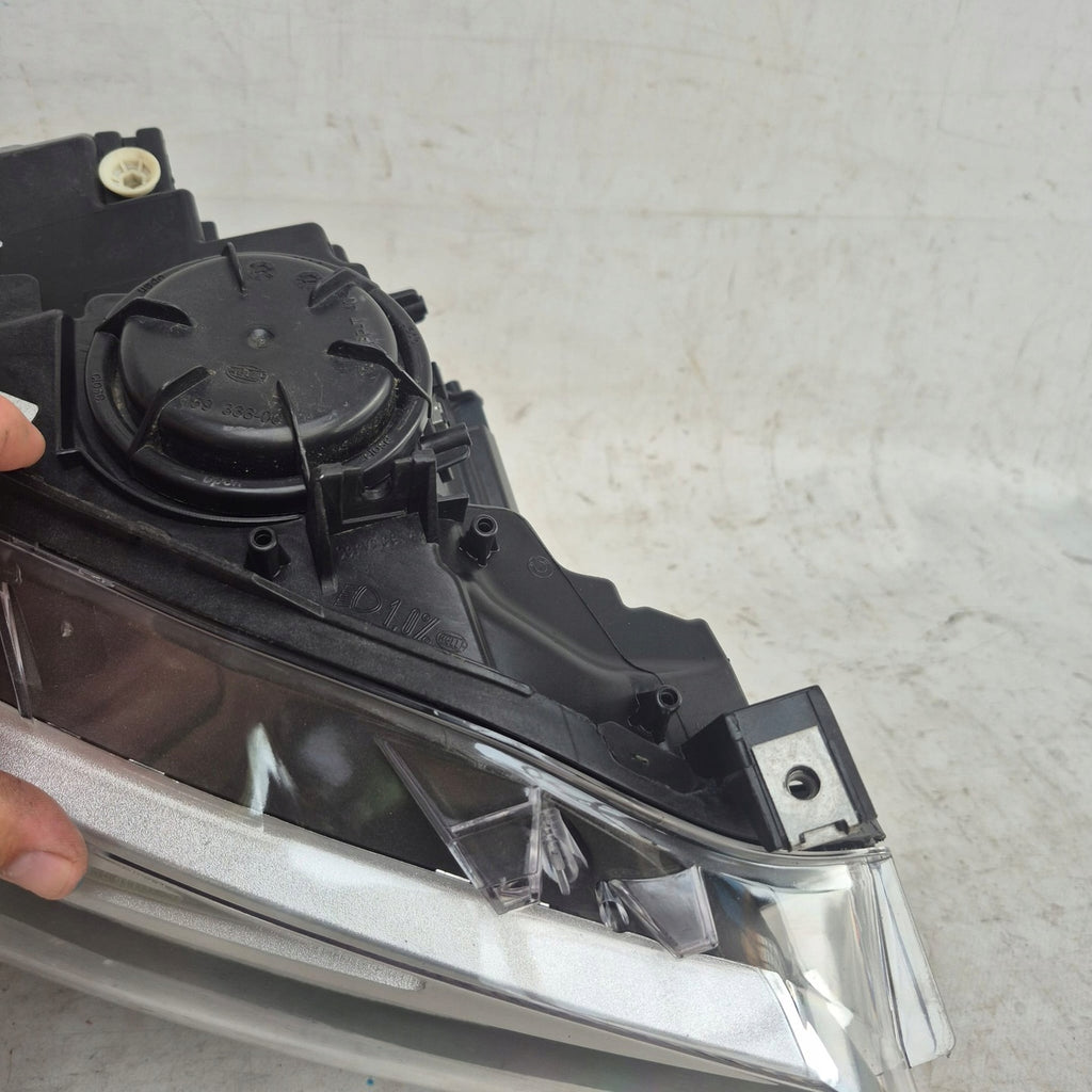Frontscheinwerfer BMW 1 F21 F20 Bi-Xenon Rechts Scheinwerfer Headlight SCH1607188538wq