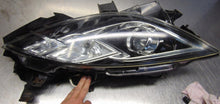 Laden Sie das Bild in den Galerie-Viewer, Frontscheinwerfer Mazda 6 GS1F-51030 Rechts Scheinwerfer Headlight SCH4424403203ov