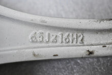 Load image into Gallery viewer, 1x Alufelge 16 Zoll 6.5" 5x112 49ET Glanz Silber A2464011302 Mercedes-Benz W246 FEL5927196661pf