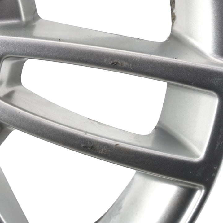 1x Alufelge 19 Zoll 8.0" 5x120 57ET 9H421007ABW Land Rover Range L322 Rim Wheel FEL2829621069ea