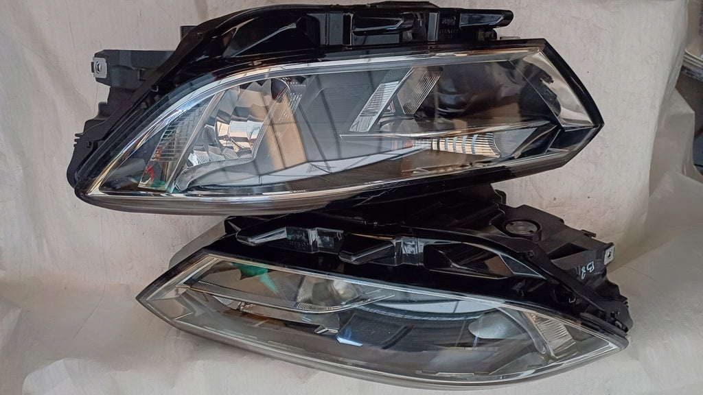 Frontscheinwerfer VW Passat B8 3G1941005C Links Scheinwerfer Headlight SCH4466080301ux