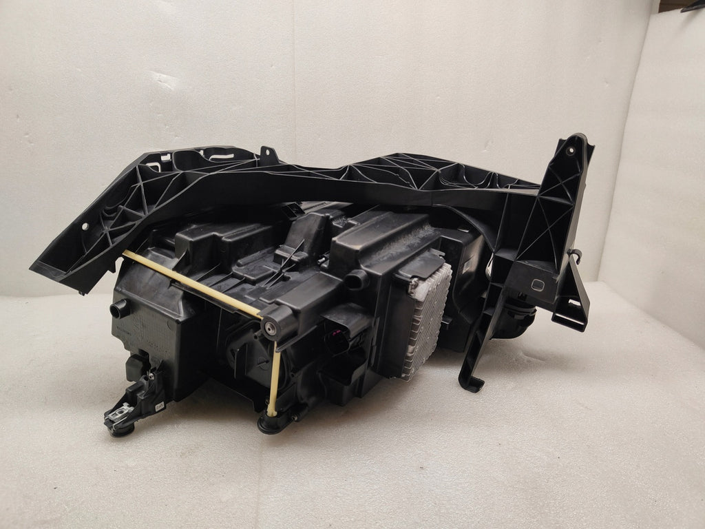 Frontscheinwerfer Audi E-Tron LED Rechts Scheinwerfer Headlight SCH1884919129fo