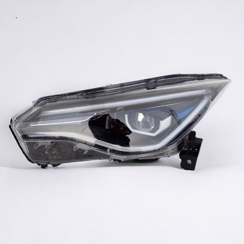 Frontscheinwerfer Renault Zoe 260609388R LED Links Scheinwerfer Headlight