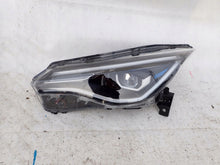 Laden Sie das Bild in den Galerie-Viewer, Frontscheinwerfer Renault Zoe 260609388R LED Links Scheinwerfer Headlight