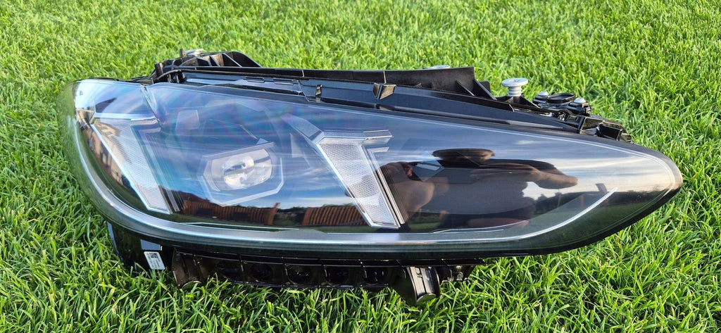 Frontscheinwerfer BMW 4 G22 G23 G26 5A3B2F4-06 LED Rechts Scheinwerfer Headlight SCH9809189530sb