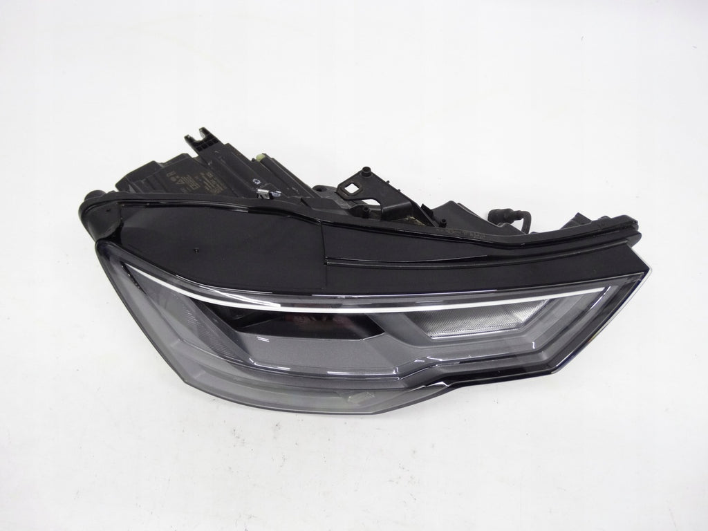 Frontscheinwerfer Audi A6 C8 4K0941034 LED Rechts Scheinwerfer Headlight SCH5746251119sm