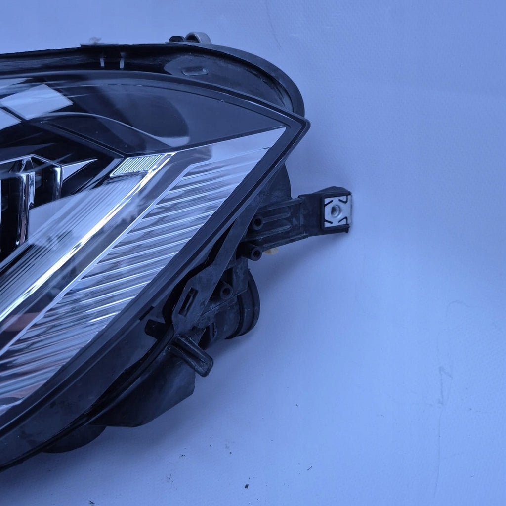 Frontscheinwerfer VW T-Cross 2GM941035B Full LED Links Scheinwerfer Headlight SCH8966523257mz
