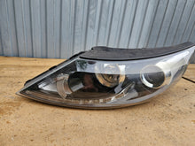 Laden Sie das Bild in den Galerie-Viewer, Frontscheinwerfer Hyundai III Sportage Xenon Links Scheinwerfer Headlight SCH6160344116ys