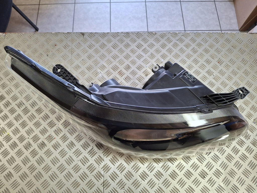 Frontscheinwerfer Ford Transit GK31-13W029-BC Rechts Scheinwerfer Headlight