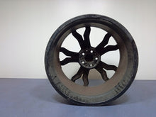 Load image into Gallery viewer, 1x Alufelge 21 Zoll 10.0" 5x112 39ET Glanz Schwarz 8060042 BMW X4 Rim Wheel FEL5966814077iv