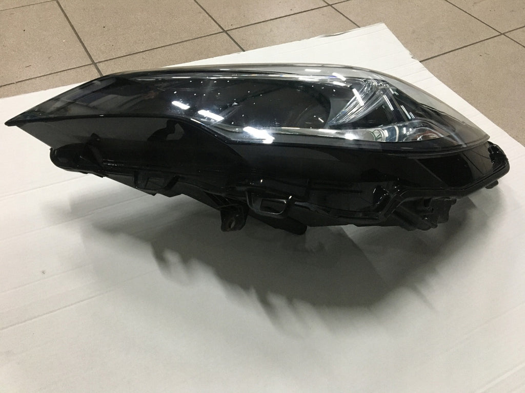 Frontscheinwerfer Opel Astra K 39081892 LED Links Scheinwerfer Headlight SCH1719961449jh