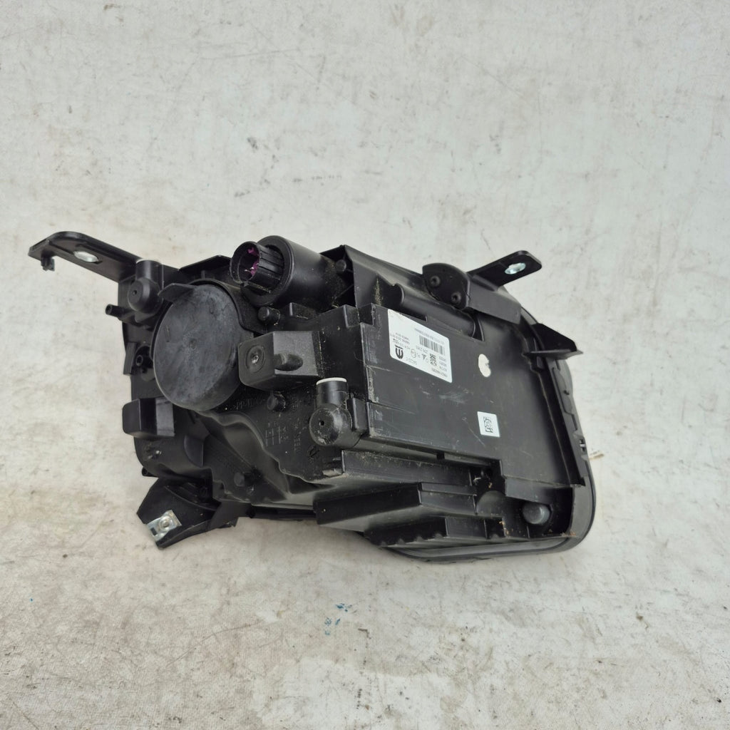 Frontscheinwerfer Fiat 500e 00521400360 Links Scheinwerfer Headlight SCH2055426997mo