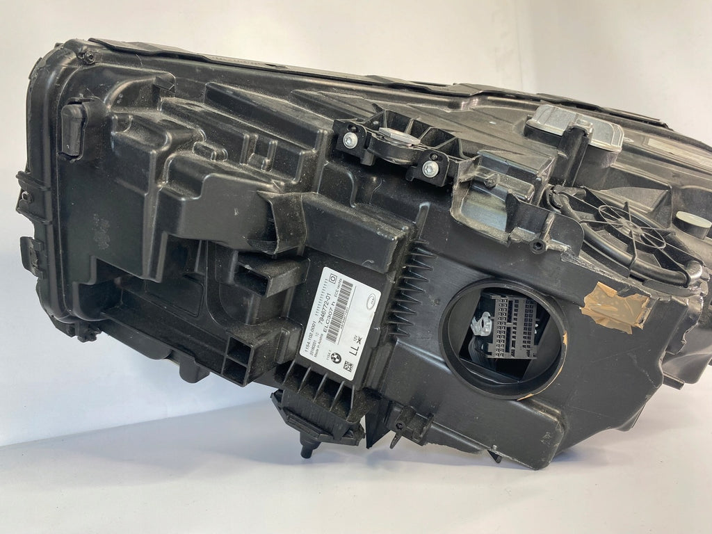 Frontscheinwerfer BMW G11 7946772 Rechts Scheinwerfer Headlight SCH3330898648sn