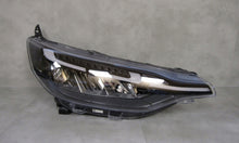 Laden Sie das Bild in den Galerie-Viewer, Frontscheinwerfer Ford Transit Custom Rechts Scheinwerfer Headlight SCH5916517601ku