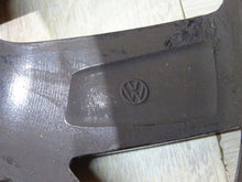 Load image into Gallery viewer, 1x Alufelge 17 Zoll 7.0" 5x112 42ET Glanz Silber 3G0601025F VW Passat B8 FEL6919421657mb