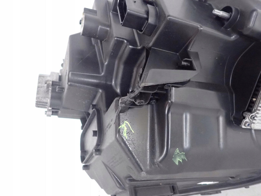 Frontscheinwerfer Skoda Karoq 57B941035B Full LED Ein Stück (Rechts oder Links) SCH6491532652cu