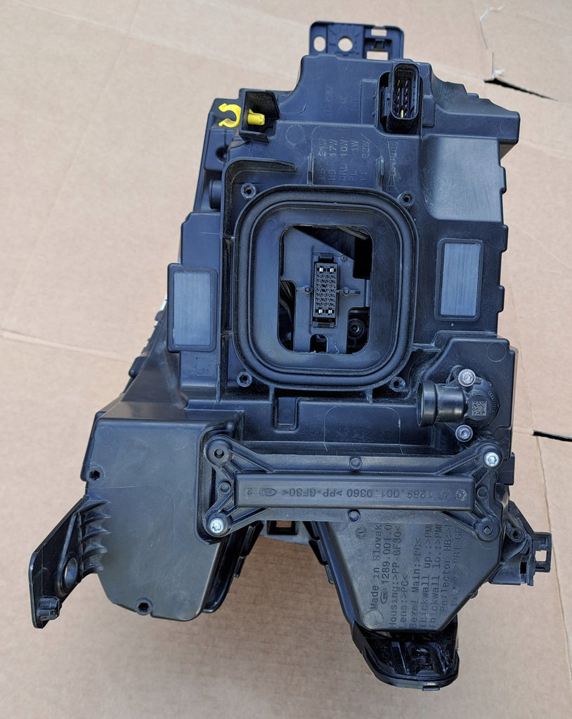 Frontscheinwerfer Citroën C5 Aircross 9845356280 LED Links Headlight