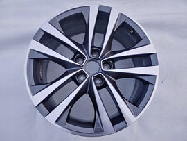 1x Alufelge 18 Zoll 7.5