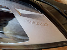 Load image into Gallery viewer, Frontscheinwerfer BMW X1 F48 5A01171-02 LED Links Scheinwerfer Headlight SCH2475140149ed