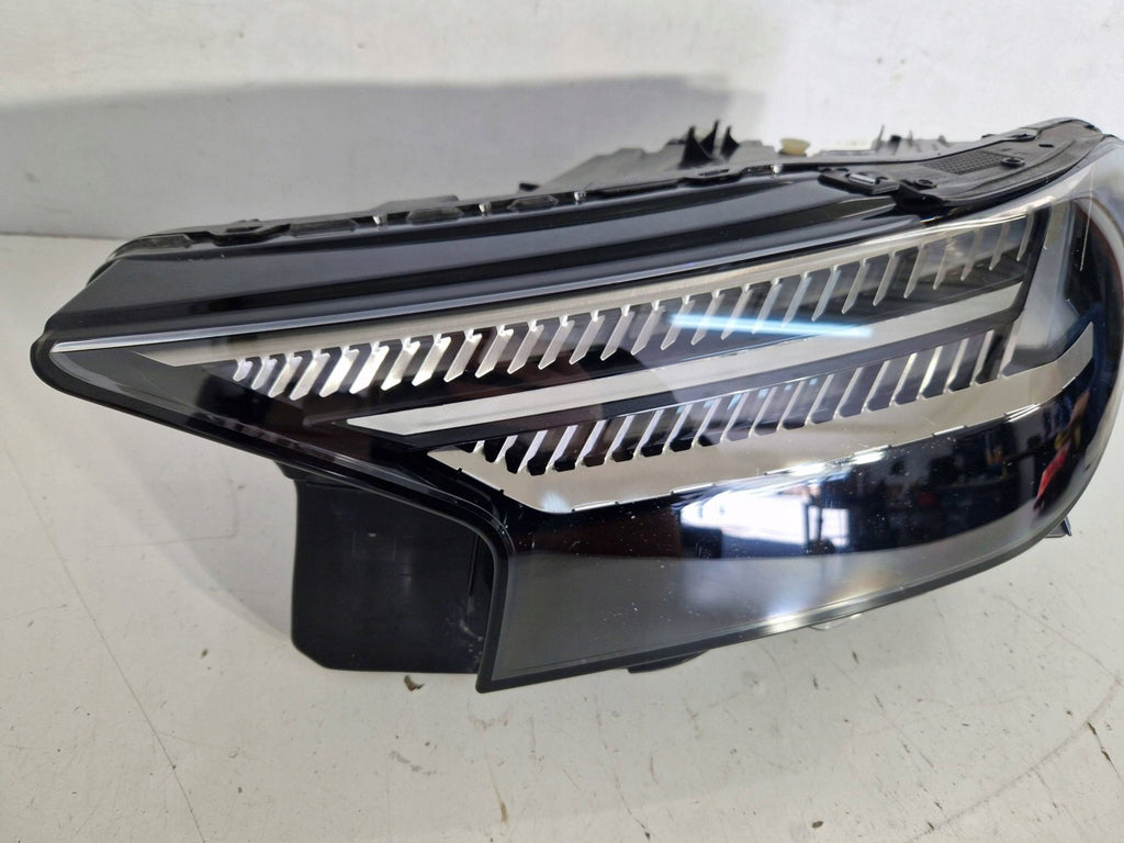 Frontscheinwerfer Audi E-Tron 89A941035M Links Scheinwerfer Headlight SCH3013533877rr