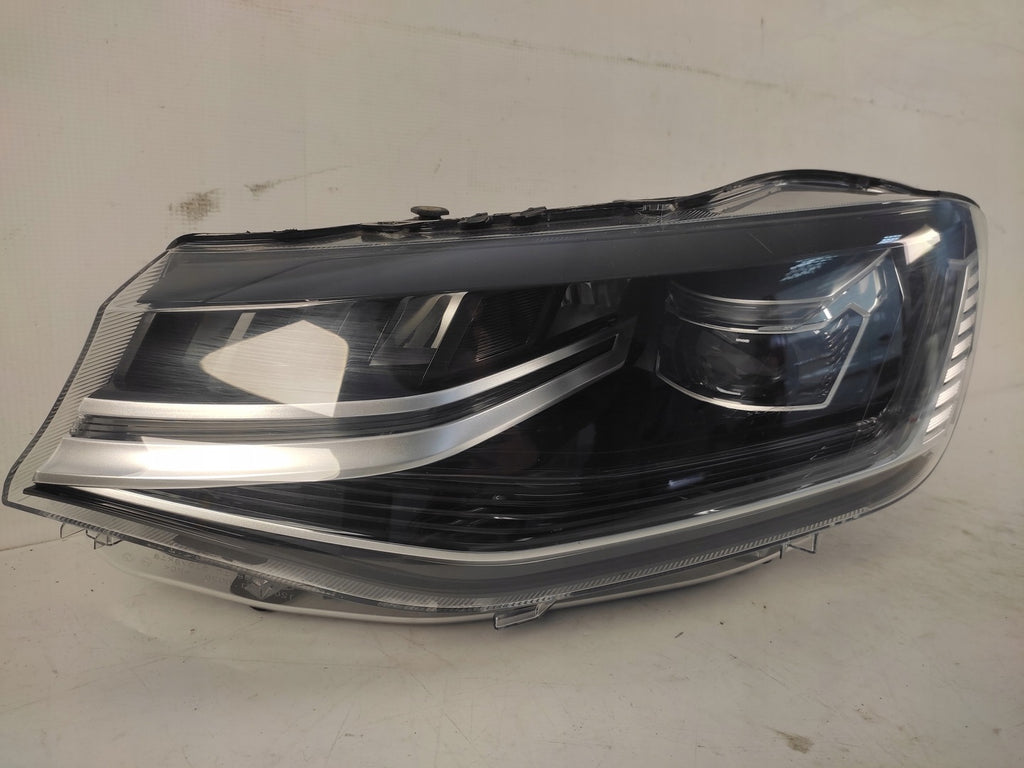 Frontscheinwerfer VW Caddy IV Full LED Links Scheinwerfer Headlight SCH3472344970gw