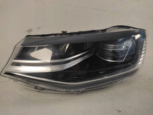 Laden Sie das Bild in den Galerie-Viewer, Frontscheinwerfer VW Caddy IV Full LED Links Scheinwerfer Headlight SCH3472344970gw