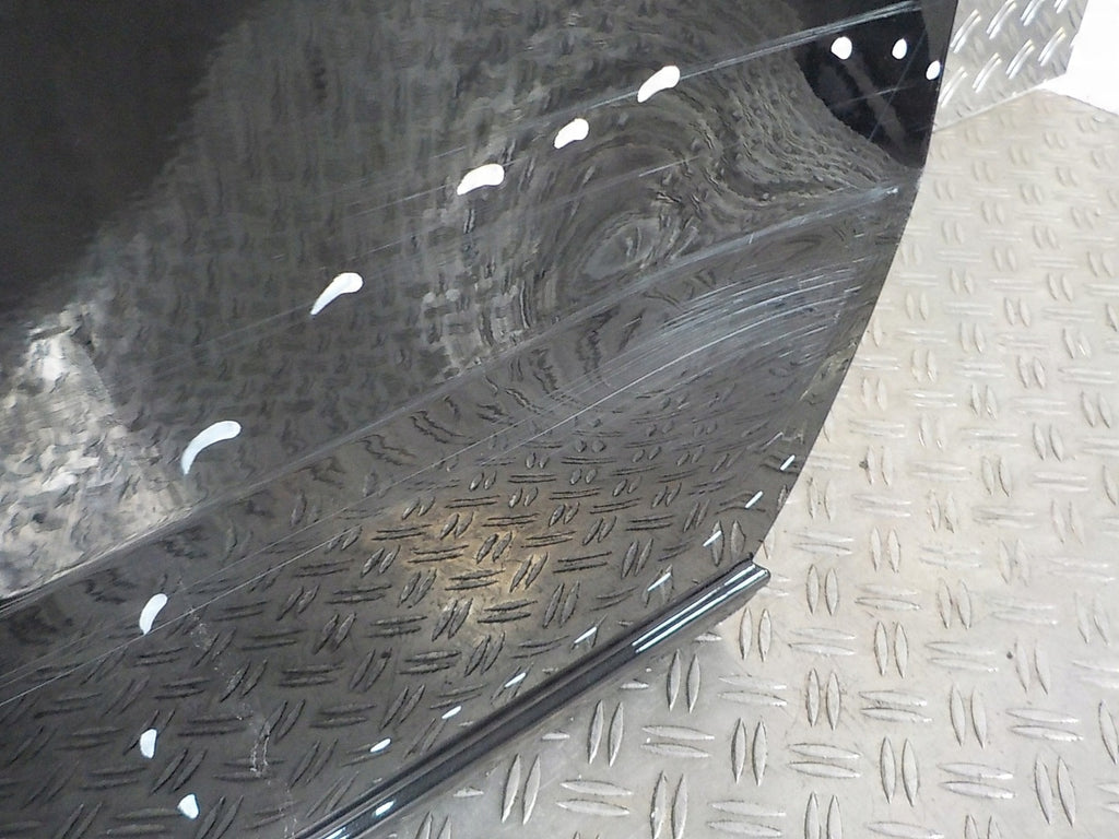 Tür Mercedes-Benz Vito Vorne Links Door Porta Porte