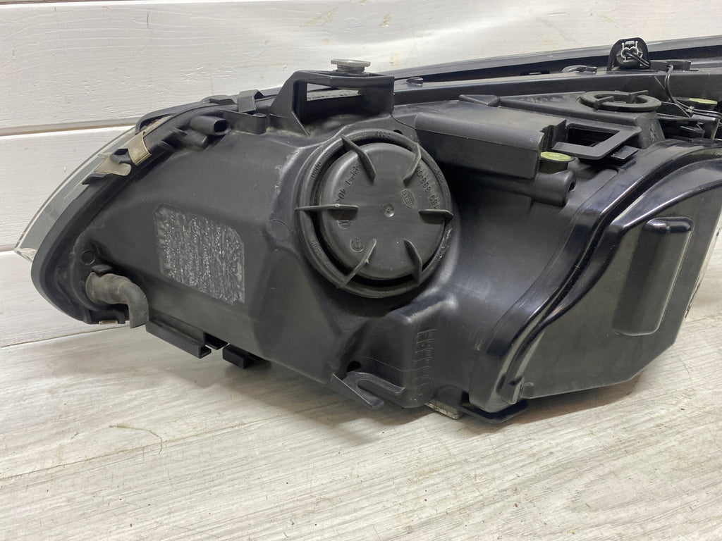 Frontscheinwerfer BMW E60 E61 Xenon Rechts Scheinwerfer Headlight