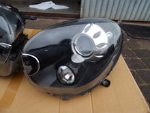 Load image into Gallery viewer, Frontscheinwerfer Mini Countryman 9808250 9808249 Ein Satz Headlight SCH4264638758uc