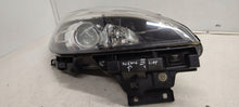 Laden Sie das Bild in den Galerie-Viewer, Frontscheinwerfer Renault Scenic 260106928R Rechts Scheinwerfer Headlight SCH6257327592px