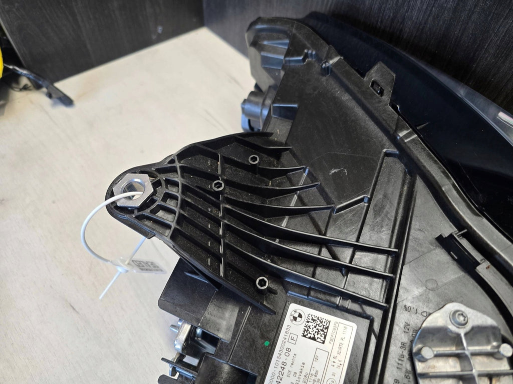 Frontscheinwerfer BMW 2 Active Tourer U06 5A42248 Full LED Rechts Headlight SCH9965782529iv