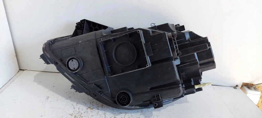 Frontscheinwerfer Ford I L1TB13E014EH Rechts Scheinwerfer Headlight SCH7683550599hz