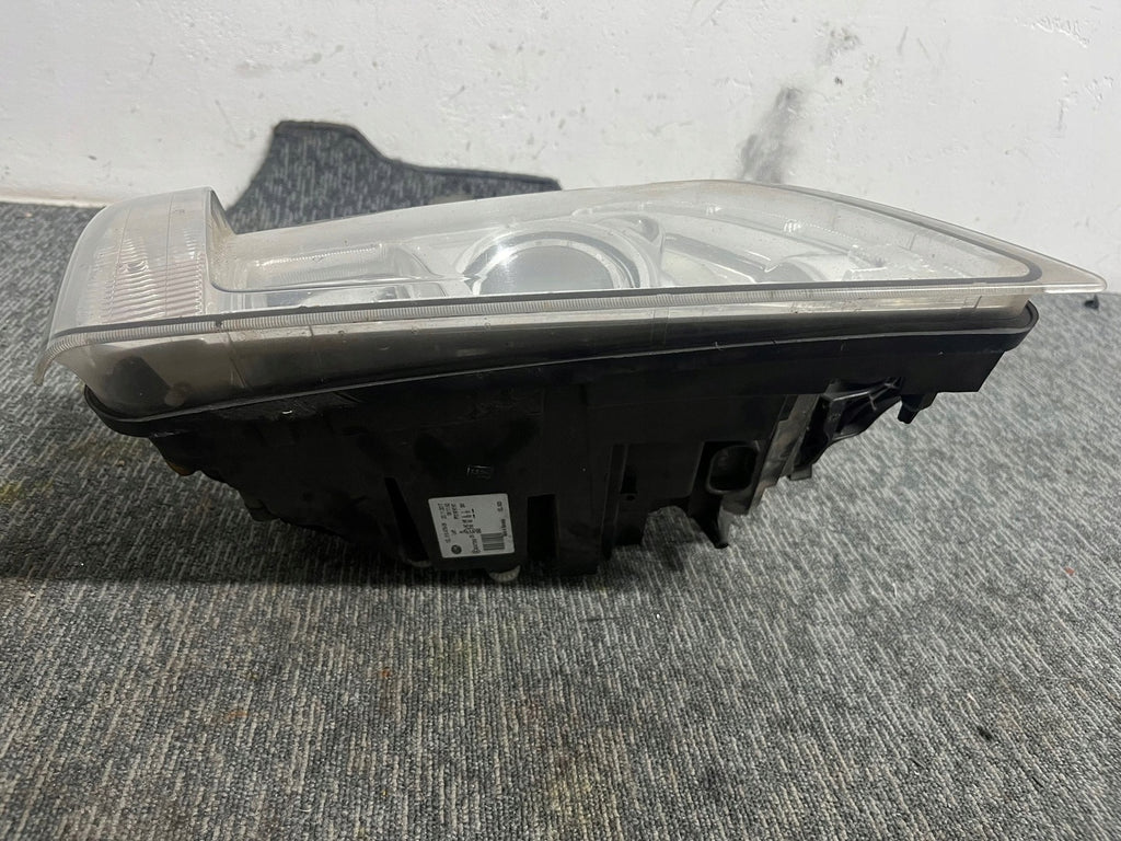 Frontscheinwerfer Volvo 1EL01047809 Links Scheinwerfer Headlight SCH6586295746wc