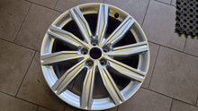 Load image into Gallery viewer, 1x Alufelge 19 Zoll 8.0&quot; 5x112 39ET 4K0601025M Audi B8 Rim Wheel