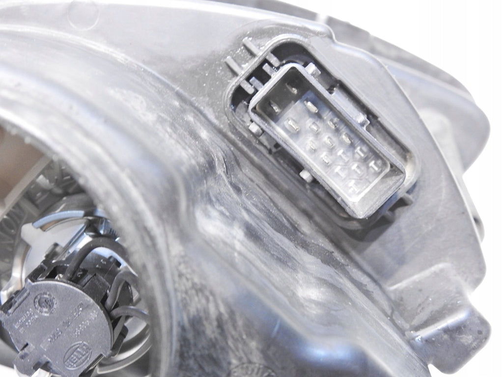 Frontscheinwerfer Saab 9-3 12770143 1EL009606-05 Xenon Links Headlight