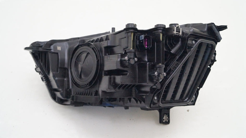 Frontscheinwerfer Audi Q3 83A941034 LED Rechts Scheinwerfer Headlight