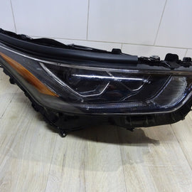 Frontscheinwerfer Toyota Highlander 10000-8A06K LED Rechts Headlight SCH5211808417uk