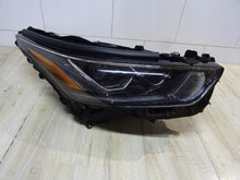 Laden Sie das Bild in den Galerie-Viewer, Frontscheinwerfer Toyota Highlander 10000-8A06K LED Rechts Headlight SCH5211808417uk